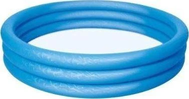 Pripučiamas baseinas Bestway, 183x33 cm, mėlynas