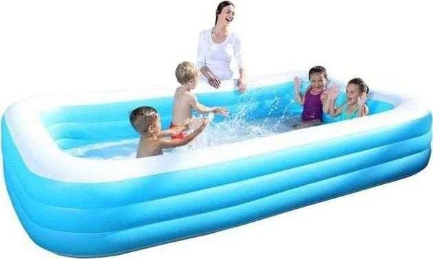 Bestway pripučiamas baseinas 305x183x56 cm (54009)