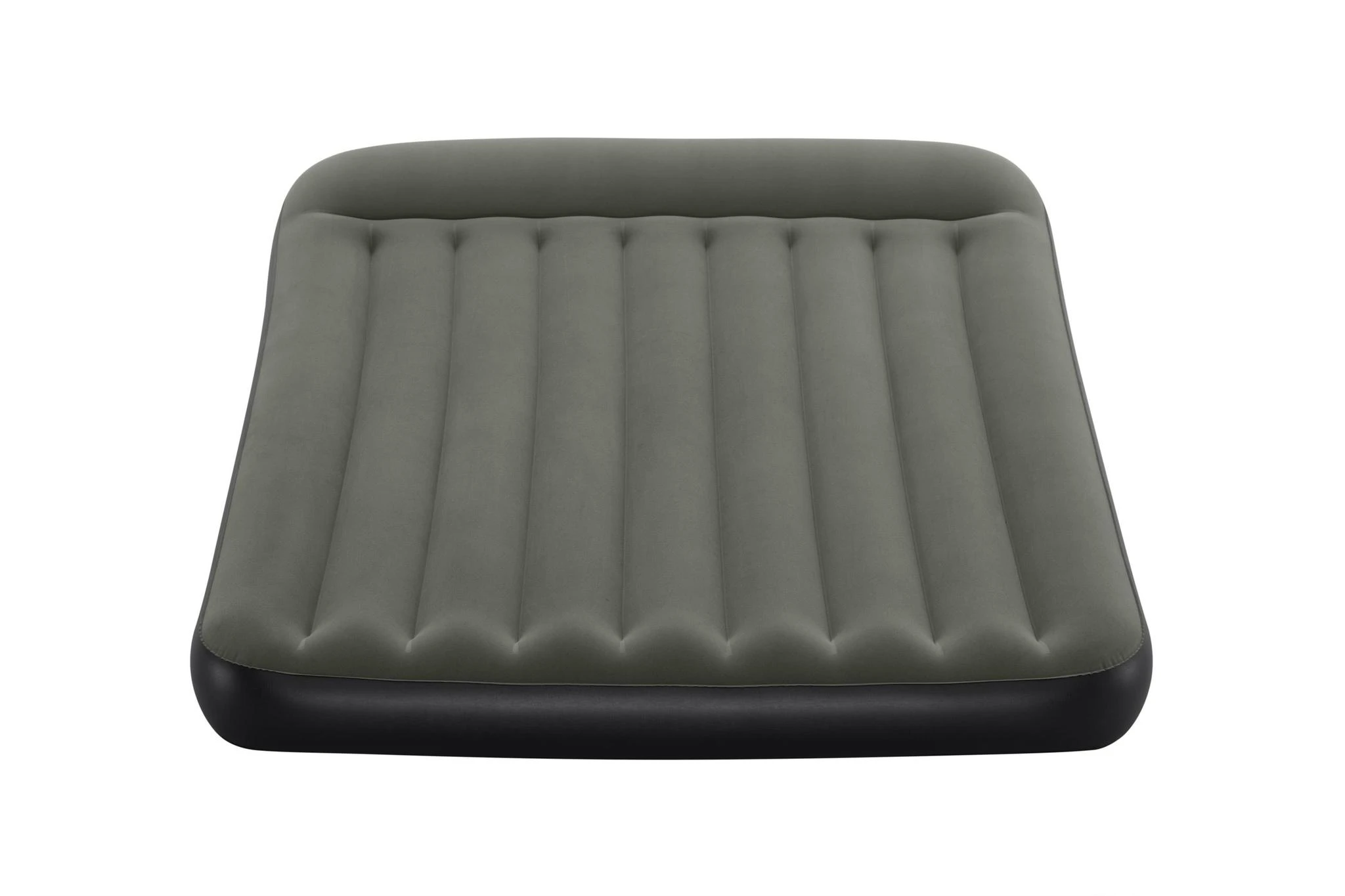 Bestway Pripučiamas čiužinys Tritech Airbed Queen su integruota pompa 67930 2.03m x 1.52m x 30cm