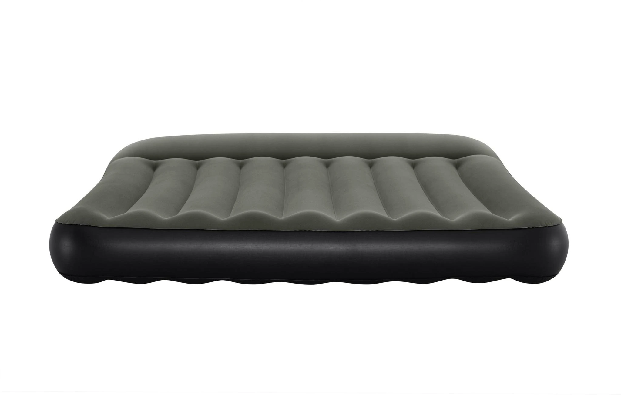 Bestway Pripučiamas čiužinys Tritech Airbed Queen su integruota pompa 67930 2.03m x 1.52m x 30cm