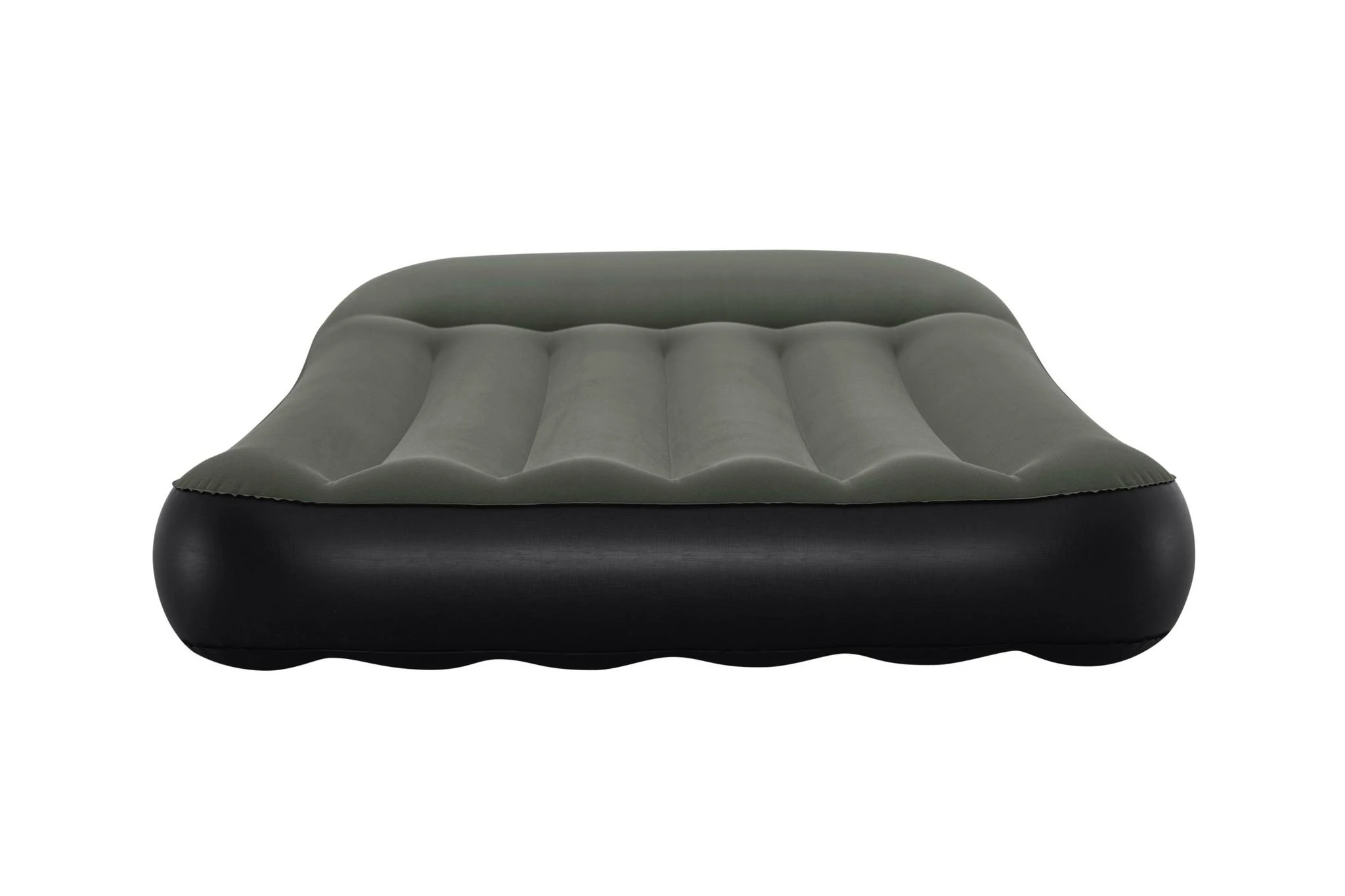 Bestway Pripučiamas čiužinys Tritech Airbed Queen su integruota pompa 67930 2.03m x 1.52m x 30cm