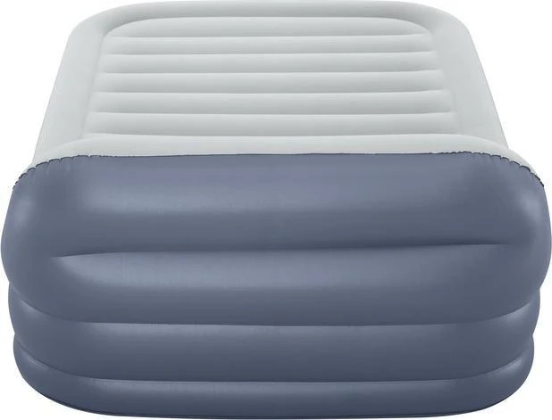 Bestway pripučiamas čiužinys su pompa 226 x 152 x 84 cm Bestway 67923