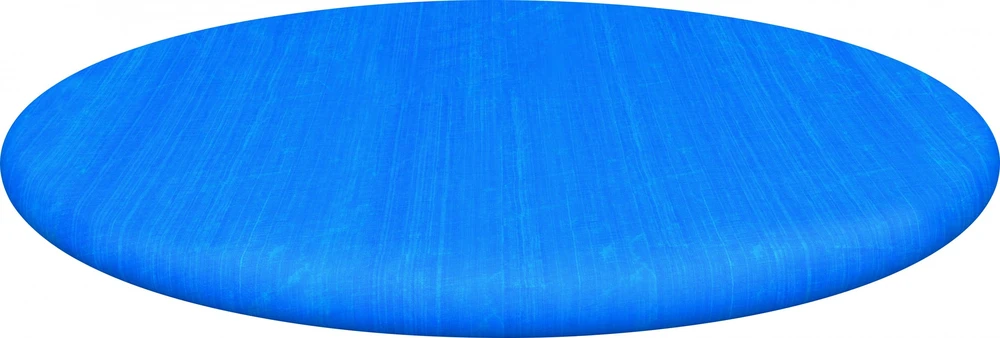 Bestway pripučiamas flanšinis baseino greitas rinkinys 457 x 107 cm BESTWAY