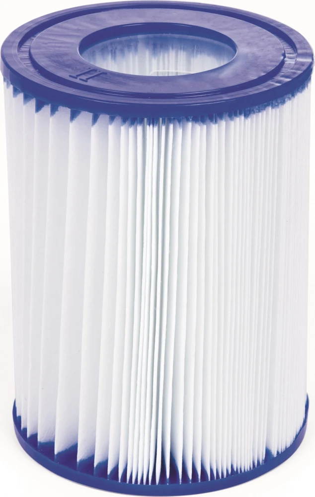 Bestway pripučiamas flanšinis baseino greitas rinkinys 457 x 107 cm BESTWAY