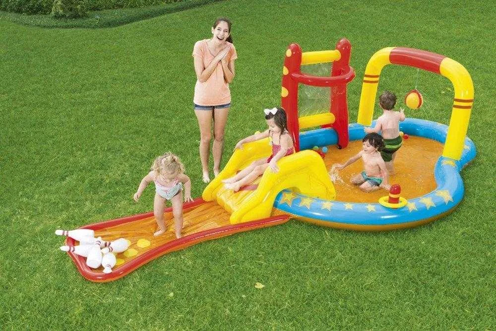 Bestway 53068 pripučiamas žaislas