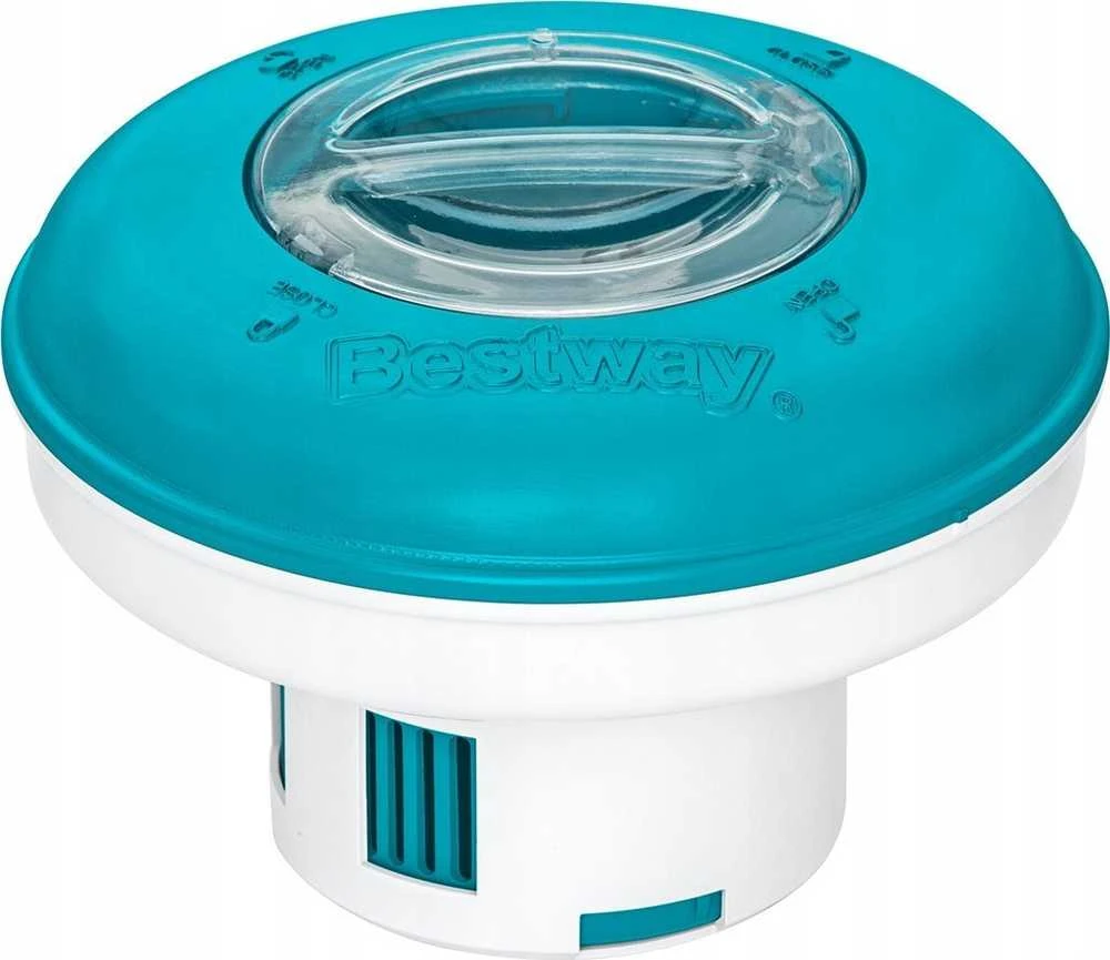Įrenginys tabletei tirpti Bestway 58769