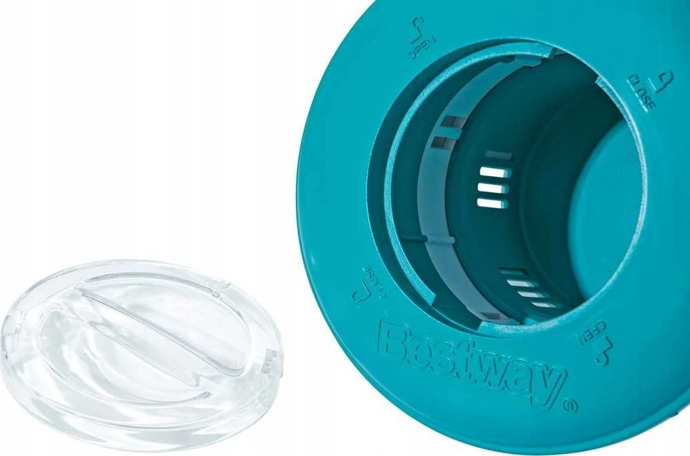 Įrenginys tabletei tirpti Bestway 58769