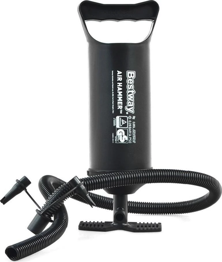 BESTWAY pompa 30cm,62002B