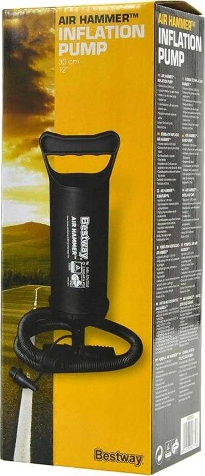 BESTWAY pompa 30cm,62002B