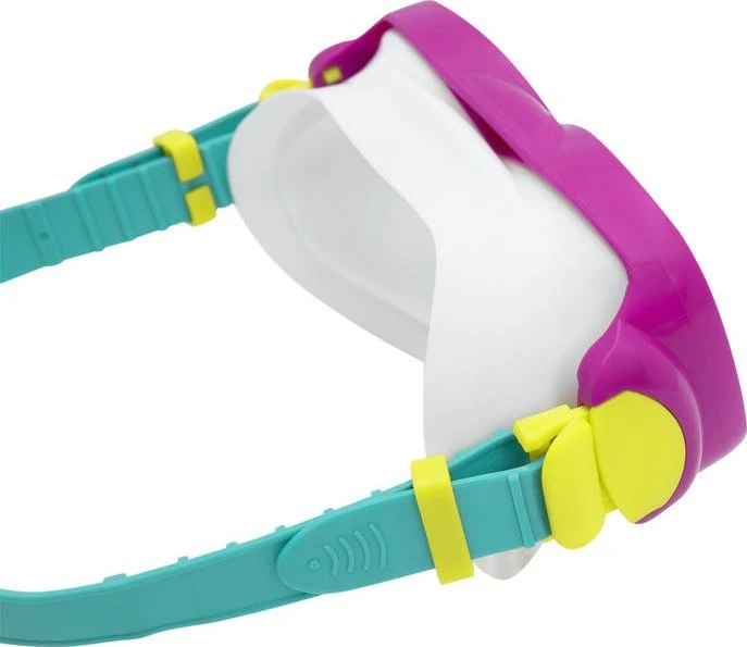 Plaukimo komplektas Bestway Explora essential 25019