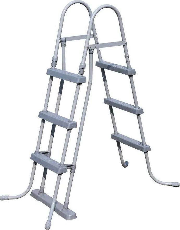 Bestway Apsauginės kopėčios baseinams 107 cm 58330