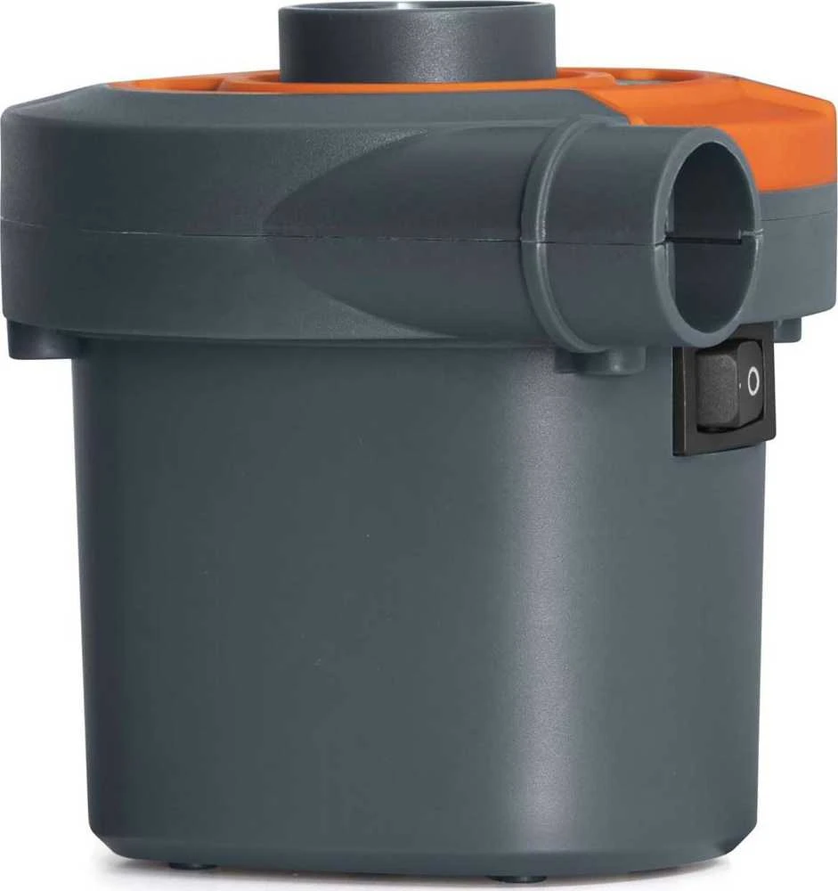 Bestway® Sidewinder™ AC/DC elektrinė pompa (12V/220V) 490 l/min