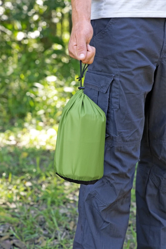 Bestway čiužinys WanderLite miegmaišiui 188 x 58,5 x 6,5 cm 69615