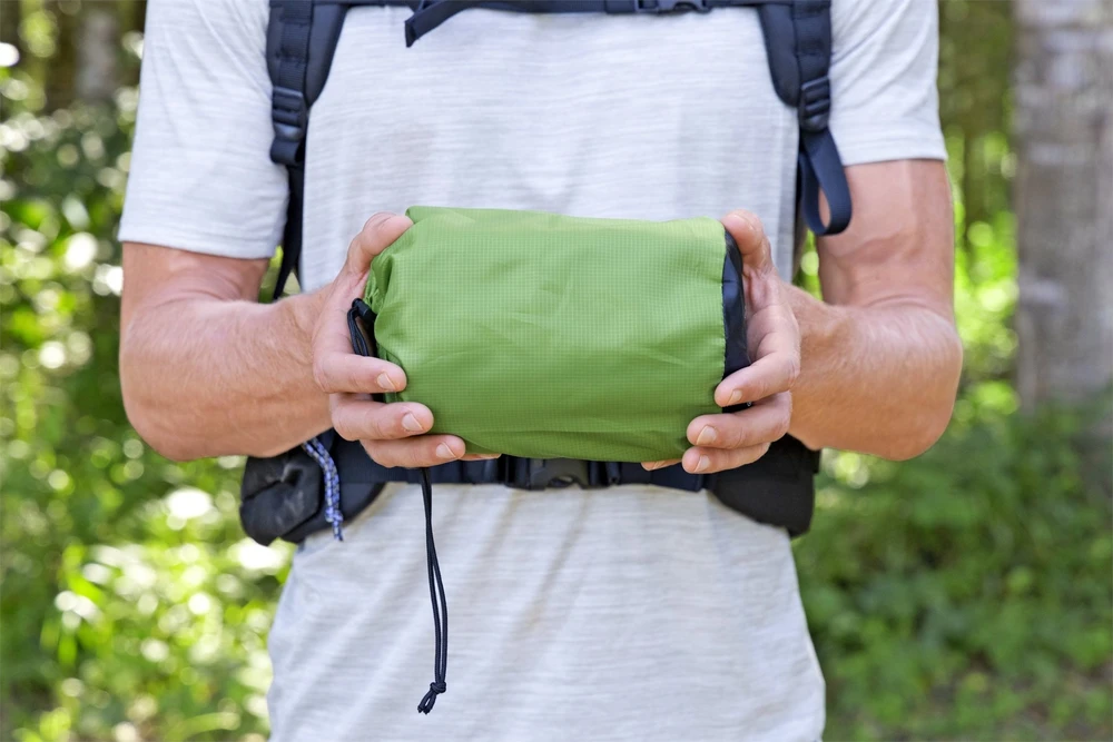 Bestway čiužinys WanderLite miegmaišiui 188 x 58,5 x 6,5 cm 69615