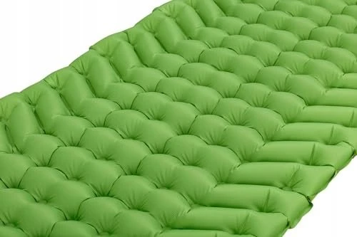 Bestway čiužinys WanderLite miegmaišiui 188 x 58,5 x 6,5 cm 69615