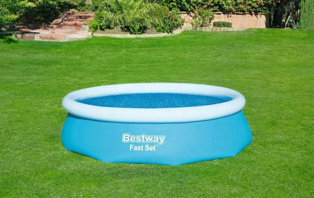 BESTWAY baseino uždangalas, 3.05m, 58241