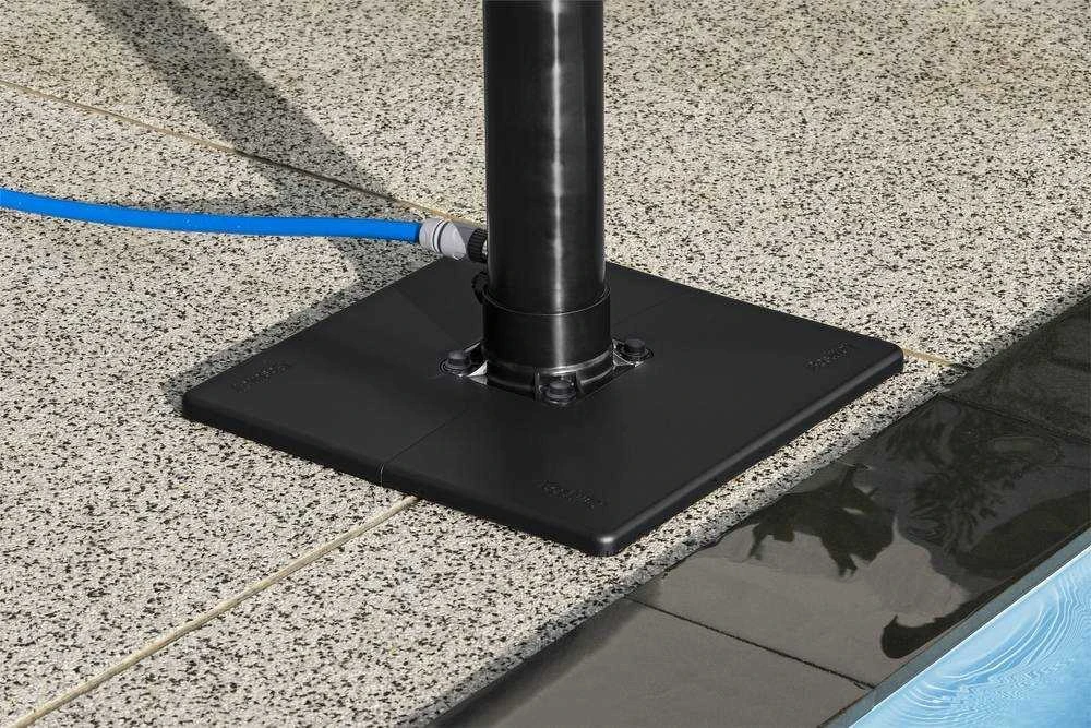Lauko dušai Bestway Solarflow 58694, 218 cm