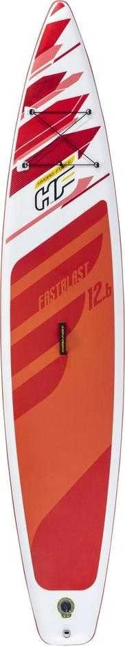 Bestway Hydro-Force Fastblast Tech Set Irklentė, 381x76x15cm