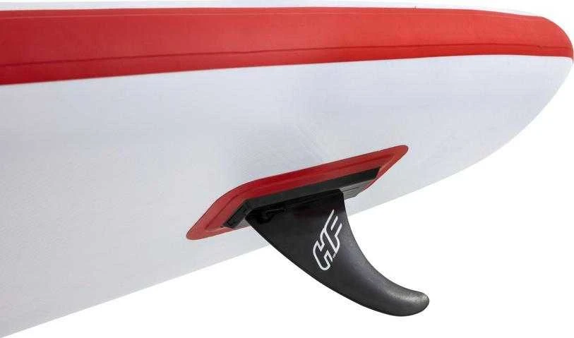 Bestway Hydro-Force Fastblast Tech Set Irklentė, 381x76x15cm