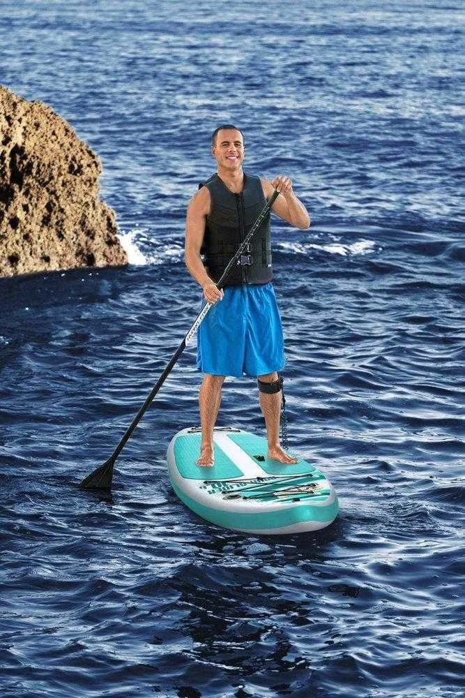 Irklentė Bestway Sup Hydro Force