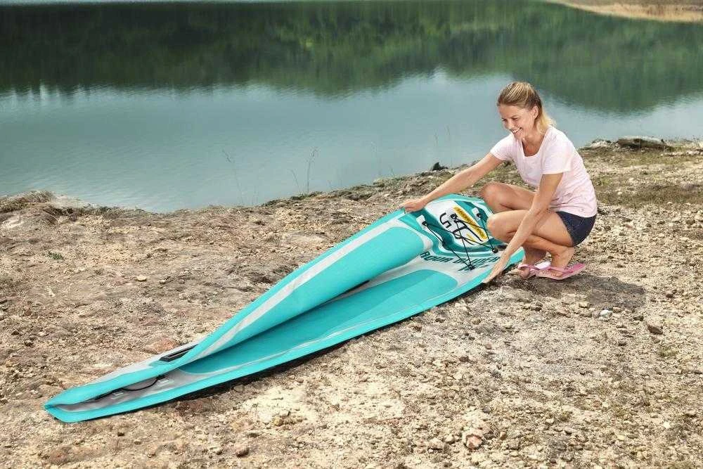 Irklentė Bestway Sup Hydro Force