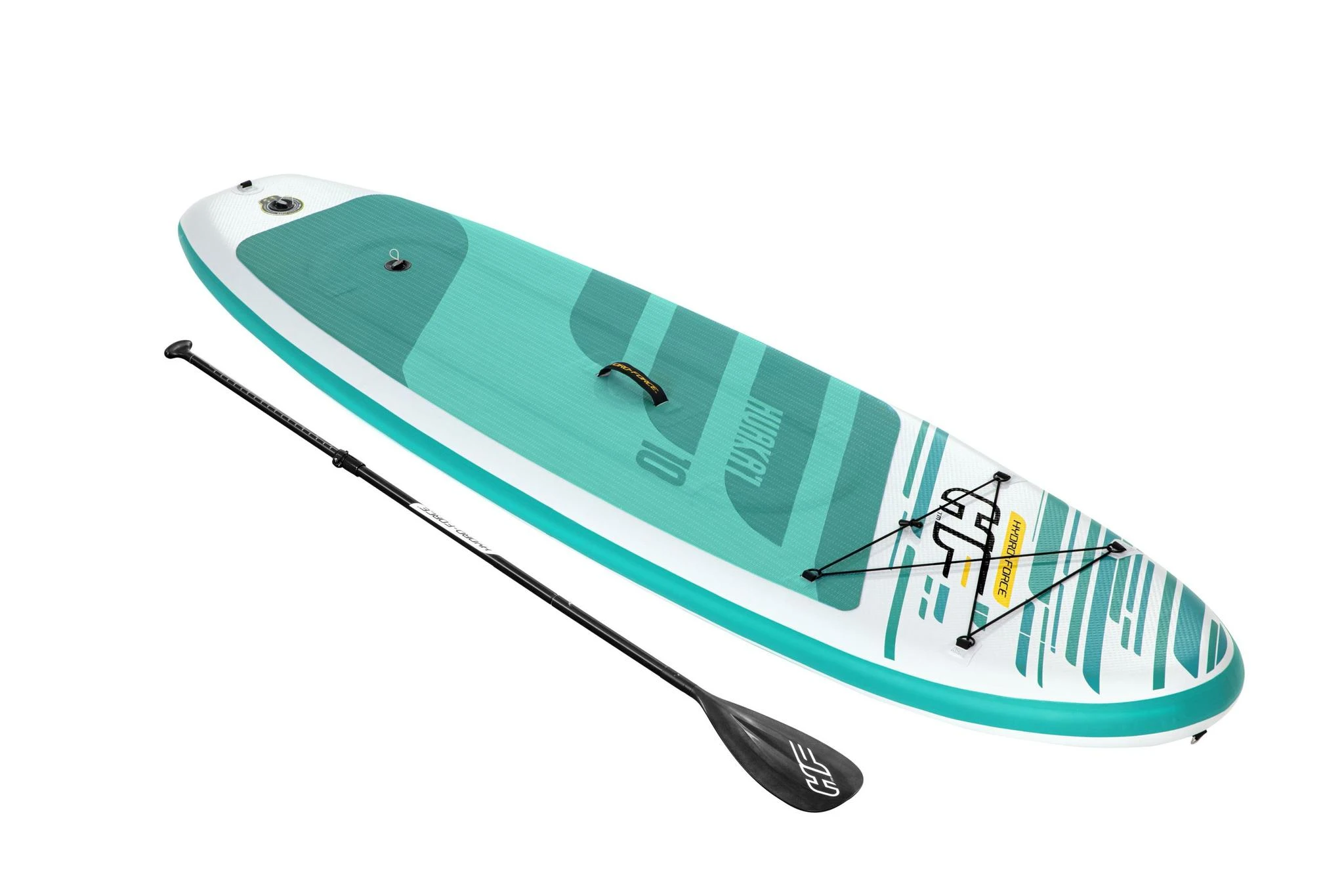 BestwayHydro-Force™ pripučiama irklentė 3.05m x 84cm x 15cm