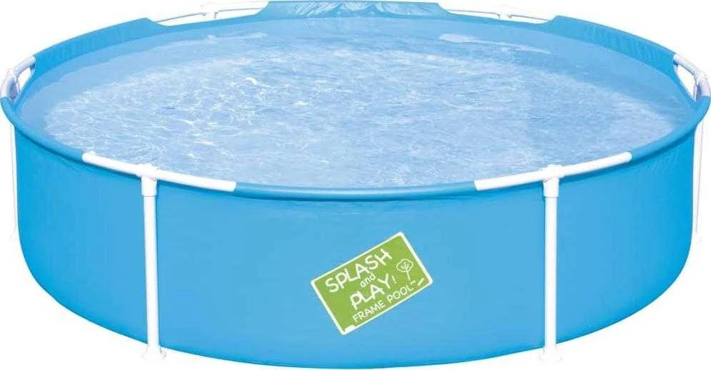 Plaukimo apklausa vaikams152 38cm BESTWAY