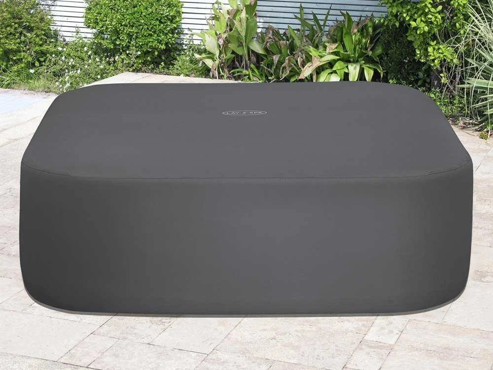 Bestway šiluminė uždanga ENERGYSENSE Lay-Z-Spa 230 cm 60333