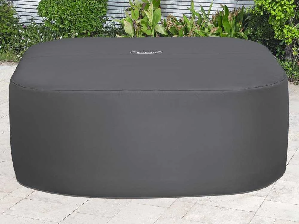 Bestway terminis dangtelis ENERGYSENSE, skirtas Lay-Z-Spa 201 cm 60332