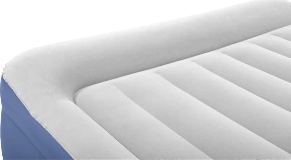 Bestway Pripučiama lova Tritech, mėlyna/pilka, 203x152x56cm, dvivietė
