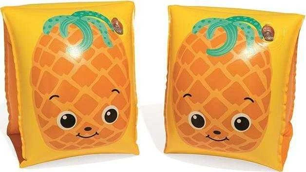 Bestway Rękawki Do Pływania Ananas 23 x 15 cm