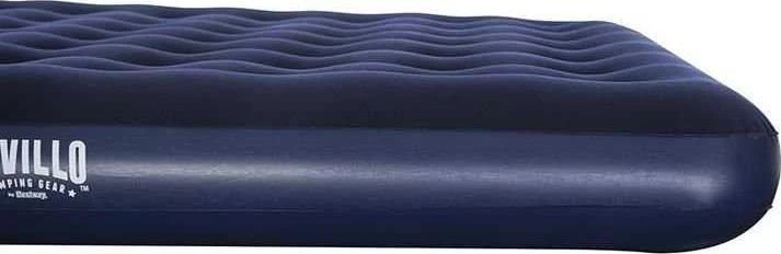 Pripučiamas čiužinys BESTWAY KING 203x183x22cm 67004-6249
