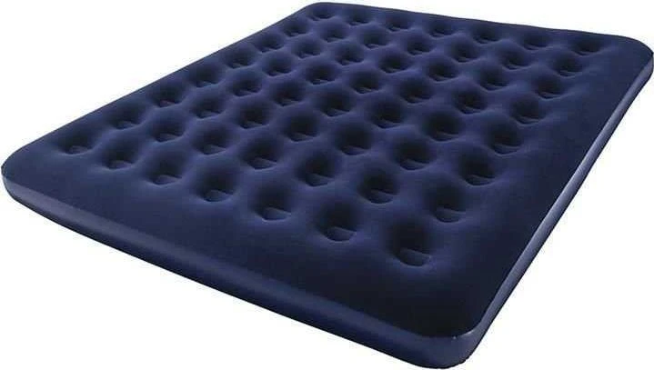 Pripučiamas čiužinys BESTWAY KING 203x183x22cm 67004-6249