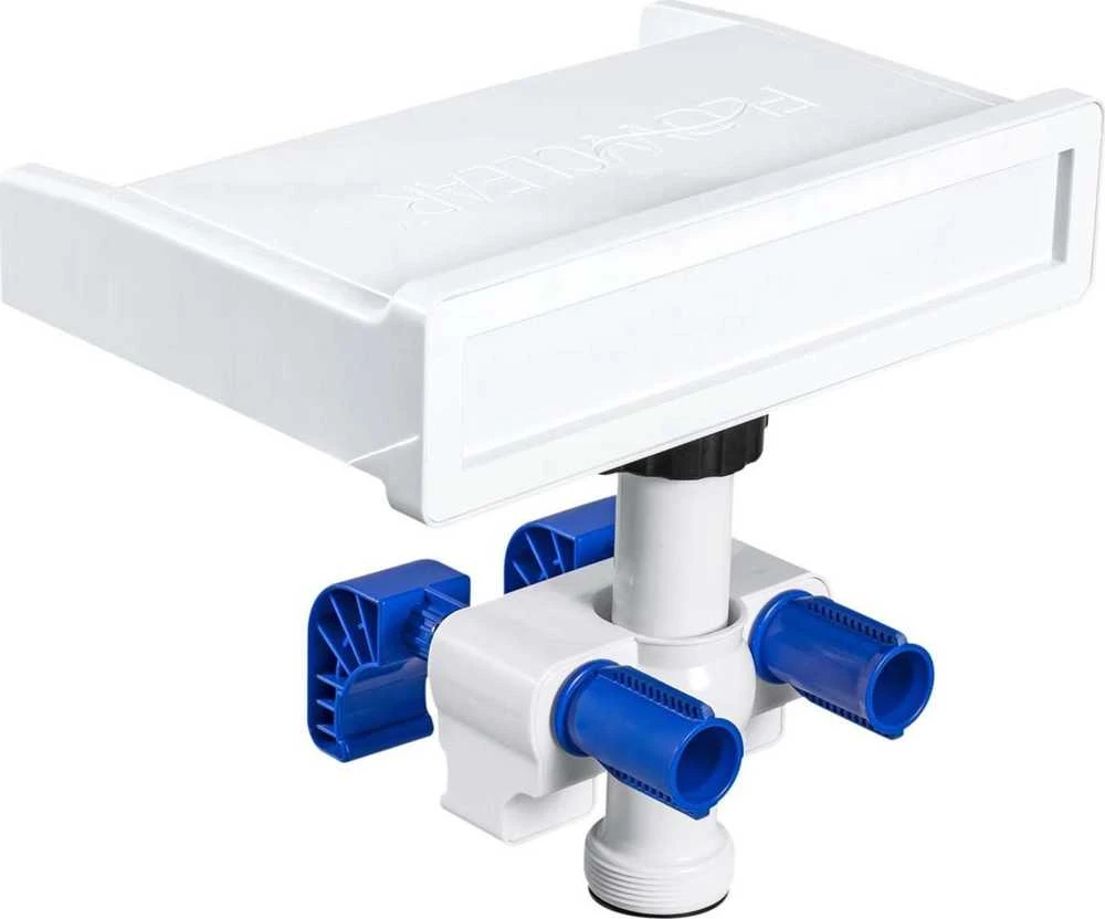 Bestway Flowclear Atpalaiduojantis krioklys su LED apšvietimu