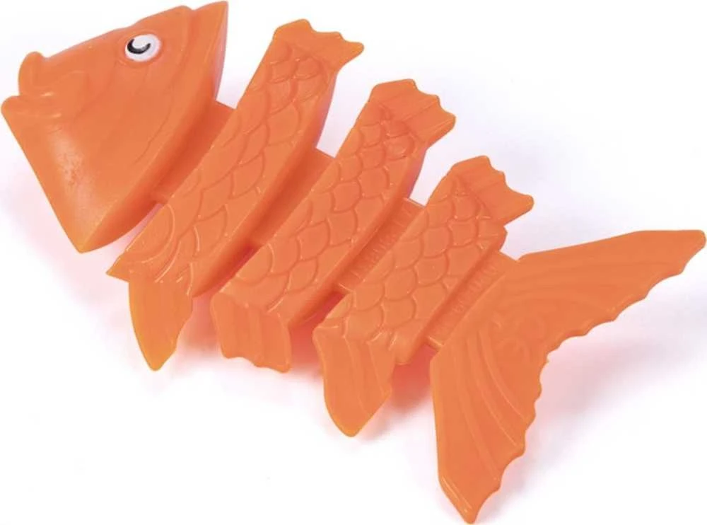 Nardymo žaislų rinkinys Bestway Squiggle Wiggle Fish