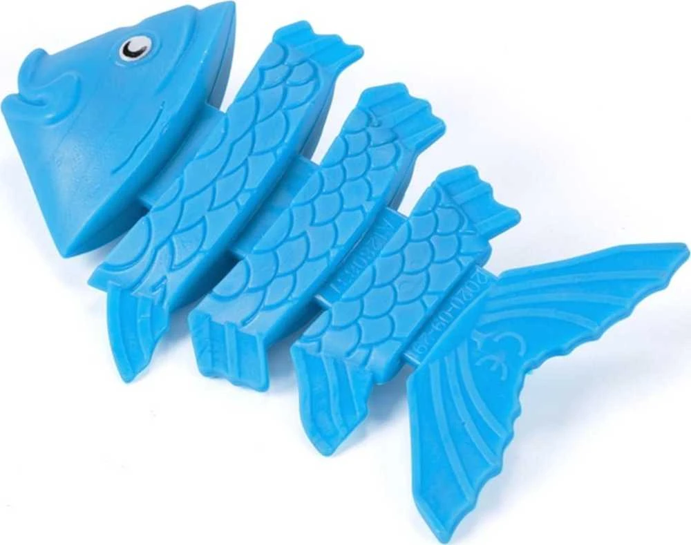 Nardymo žaislų rinkinys Bestway Squiggle Wiggle Fish