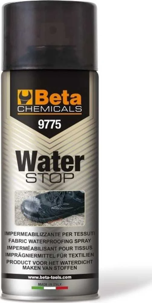 Beta 9775 impregnavimo purškalas 400ml