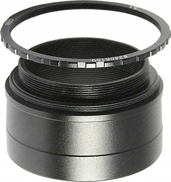 BETA Adapteris Baader Planetarium 2''/T2 CCD ir DSLR kameros #16