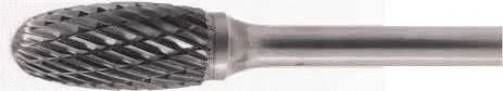 BETA ROTARINIS OVALUS DIDĖLIS 12mm