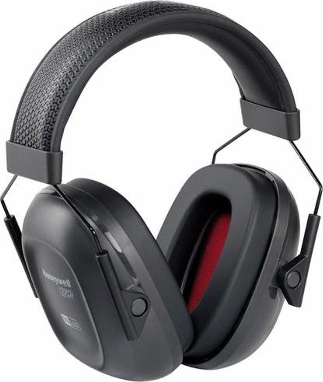 Ausinės HONEYWELL Verishield VS110 SNR 27dB