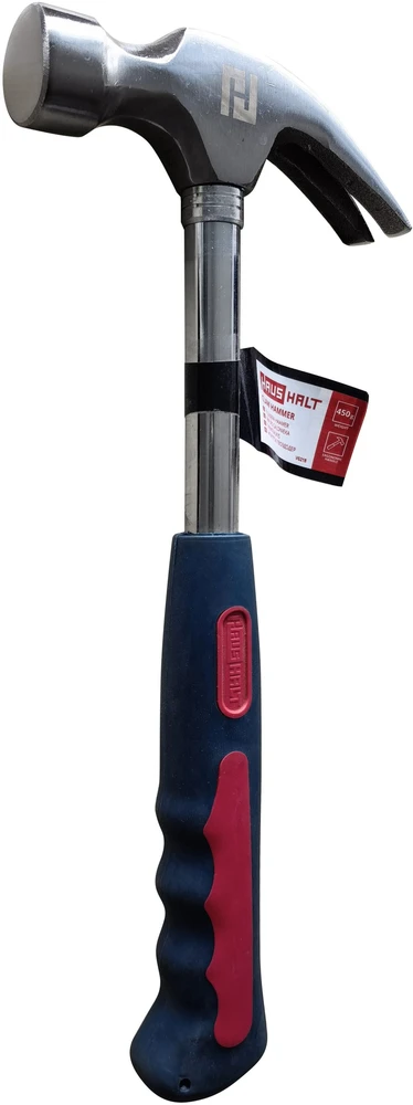 Haushalt Beta Tools CLAW HAMMER 450G TUBULAR HANDLE 16OZ