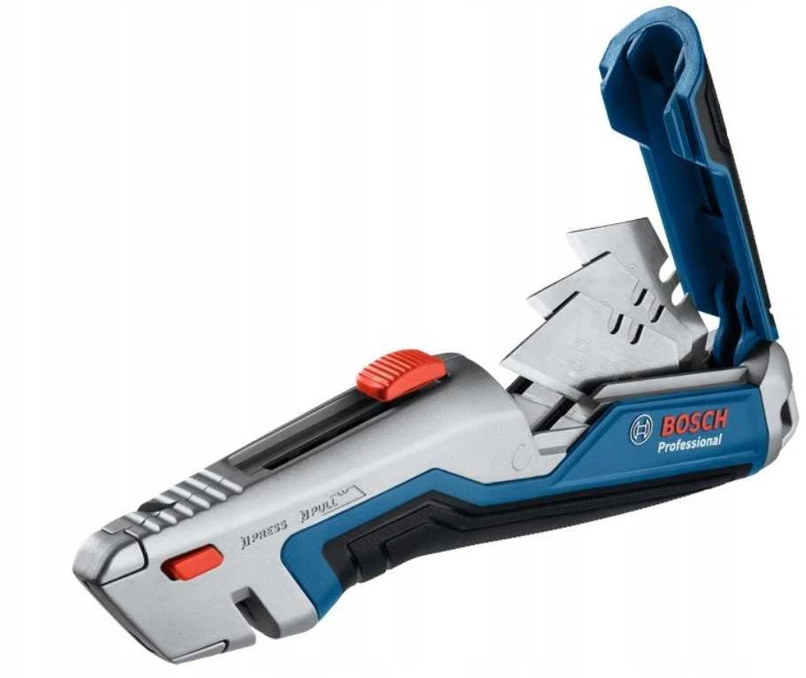 Beta Tools KPL. sukimo antgalių WKR. PB Set+Utility Knife