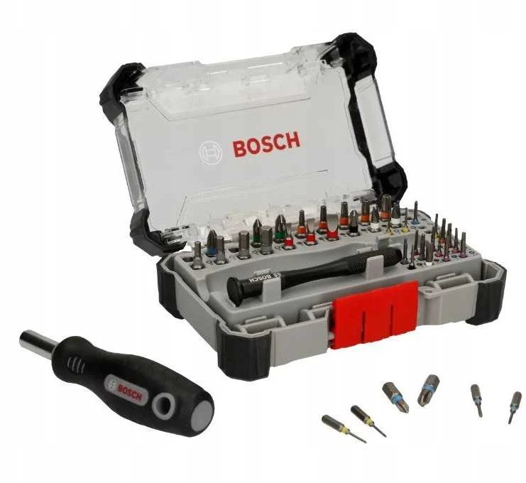 Beta Tools KPL. sukimo antgalių WKR. PB Set+Utility Knife