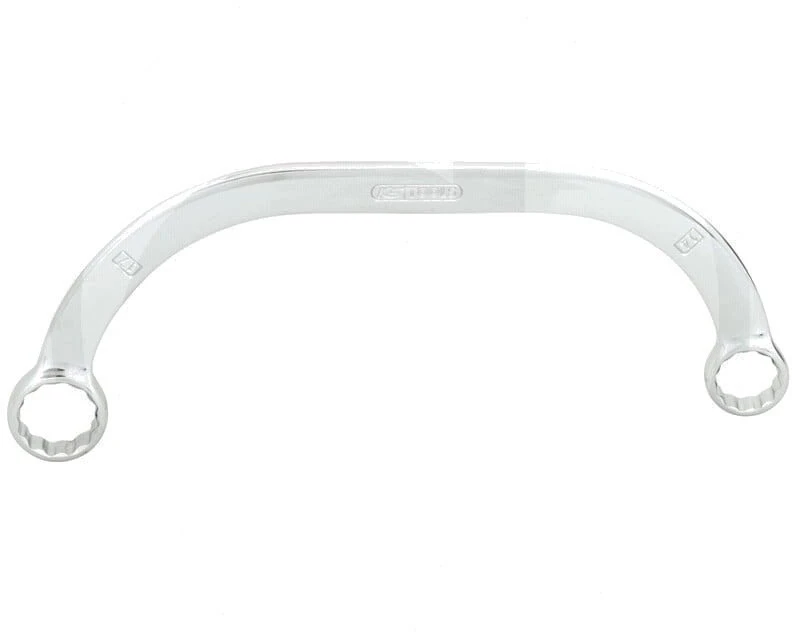 Beta Tools KS Tools Chromium-vanadium steel, 12,13 mm, 1 pc (s), 150 mm, 98 g (5182355)