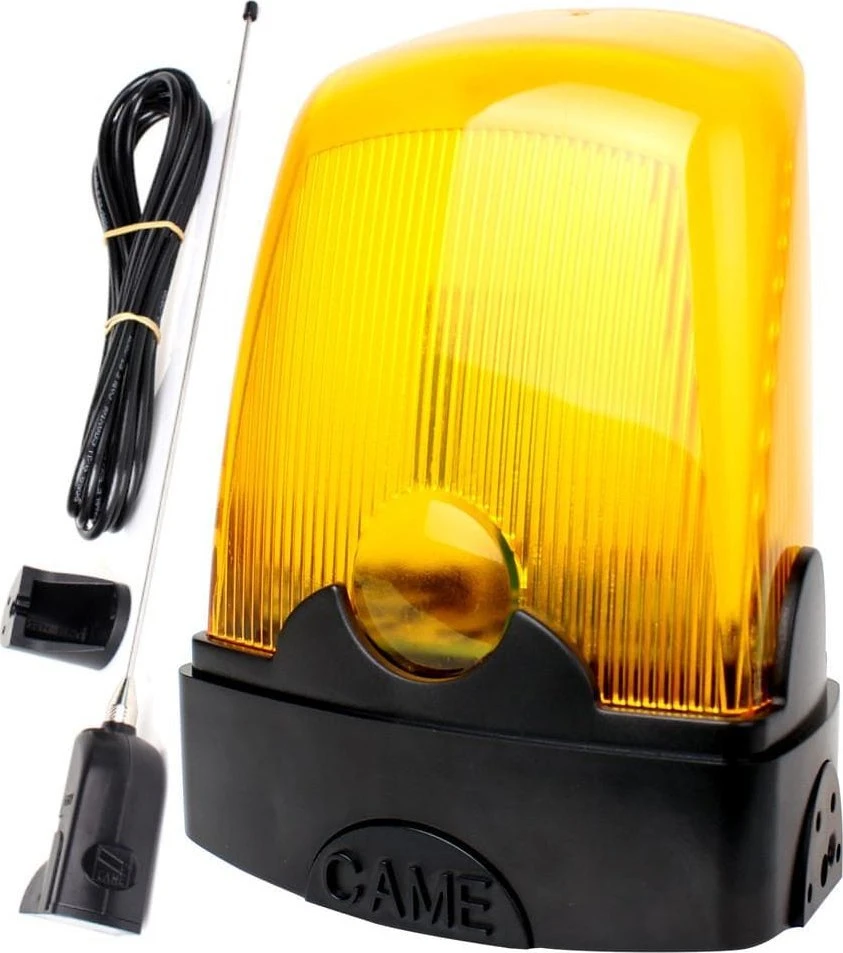 Lampa CAME KIARO KLED24 24V (001KLED24)