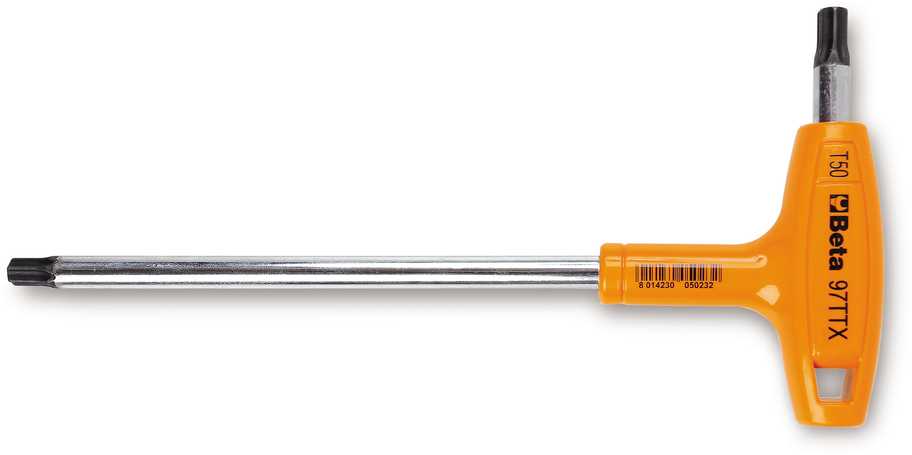 Beta Tools Torx Allen rakto tipas T T30 (97TTX-30)