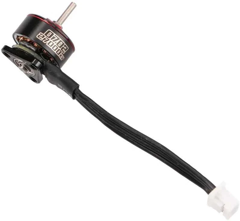 „BetaFPV 0702“ 27000KV bešepetėlių variklio rinkinys dronui | 4 dalys