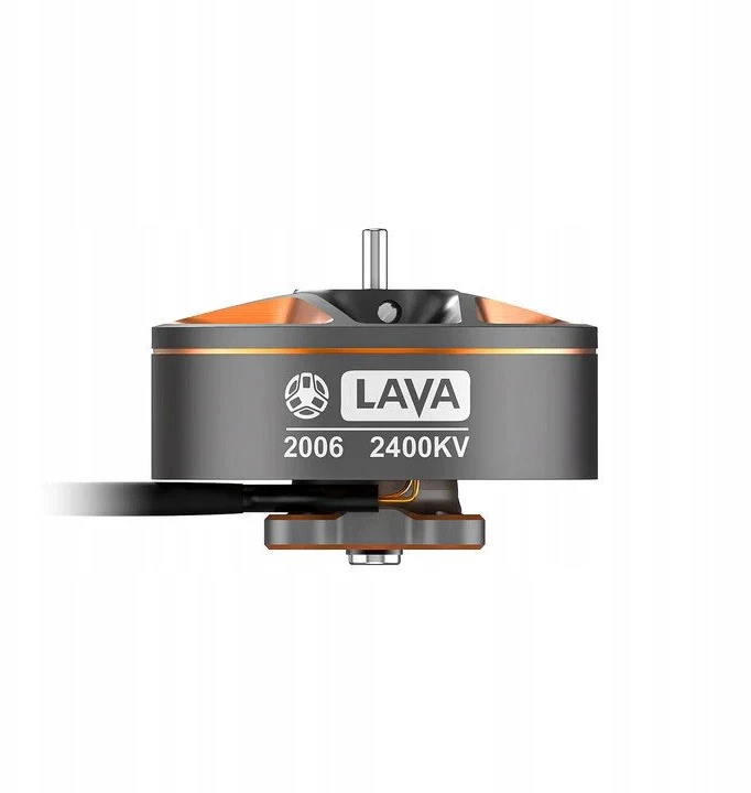 „BetaFPV BetaFPV 2006-2400KV“ | Bešepetis variklis dronui | 1 vnt.