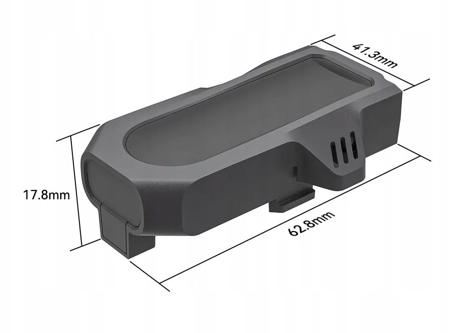BETAFPV Baterija AQUILA16 BATTERY 650MAH 65C (2PCS)