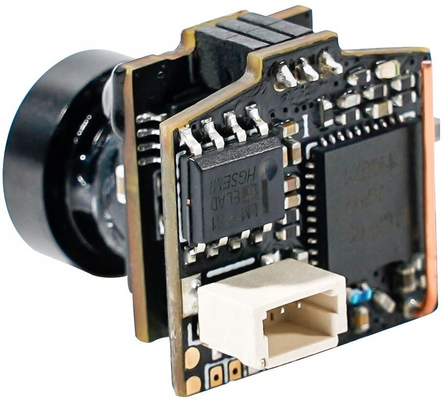 BETAFPV CETUS LITE CAMERA AND VTX MODULE